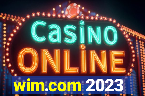 wim.com 2023